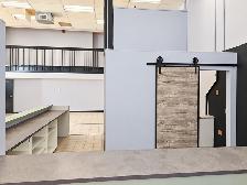 Spacious Commercial Retail / Office Space for Lease in Barrie - Photo 9