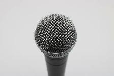 Shure SM58 Dynamic Vocal Microphone - Black (#44098-2) - Photo 5