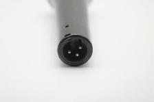 Shure SM58 Dynamic Vocal Microphone - Black (#44098-2) - Photo 6
