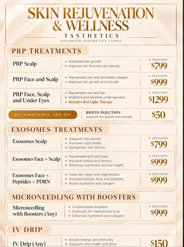 Skin Rejuvenation