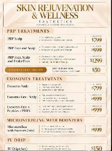 Skin Rejuvenation