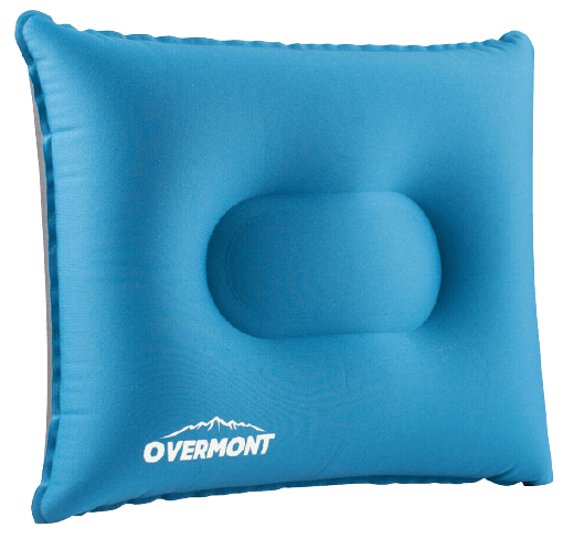 Oreiller gonflable pour camping