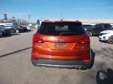 2014 Hyundai Santa Fe Sport Limited - Photo 4