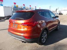 2014 Hyundai Santa Fe Sport Limited - Photo 6
