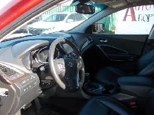 2014 Hyundai Santa Fe Sport Limited - Photo 7