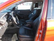 2014 Hyundai Santa Fe Sport Limited - Photo 8
