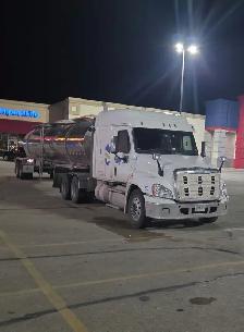 AZ TANKER DRIVER - ROYAL TANK LINES IS HIRING