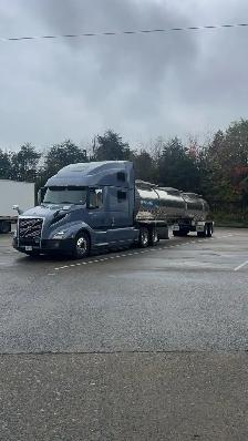 AZ TANKER DRIVER - ROYAL TANK LINES IS HIRING - Photo 2