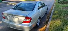 2002 Camry XLE 149k Auto Leather Sunroof Alloys 416-858-7673 - Photo 4