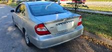 2002 Camry XLE 149k Auto Leather Sunroof Alloys 416-858-7673 - Photo 5