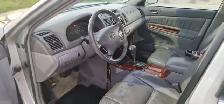 2002 Camry XLE 149k Auto Leather Sunroof Alloys 416-858-7673 - Photo 6