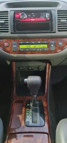 2002 Camry XLE 149k Auto Leather Sunroof Alloys 416-858-7673 - Photo 7