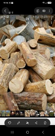 Dry Firewood - Photo 2