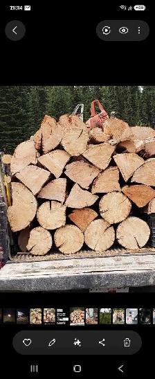 Dry Firewood - Photo 3