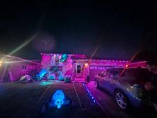 Need help hanging your lights this year ? - Photo 2
