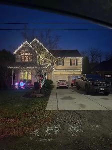 Need help hanging your lights this year ? - Photo 4