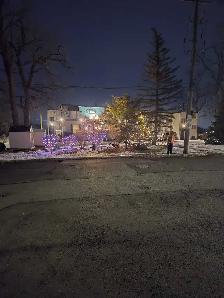 Need help hanging your lights this year ? - Photo 5