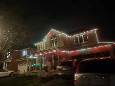 Need help hanging your lights this year ? - Photo 6