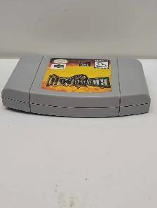 Road Rash 64 - Photo 3