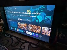 98' Samsung UHD TV. - Photo 9