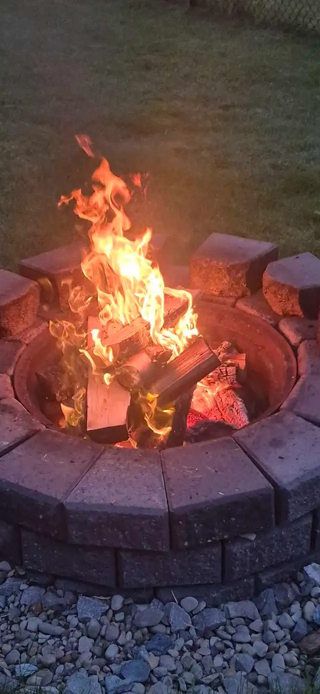 Tamarack firewood delivery to you