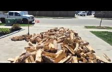 Tamarack firewood delivery to you - Photo 8