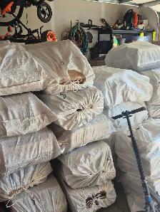 Tamarack firewood delivery to you - Photo 9
