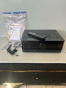 5.2 BT Yamaha RXV4A w/acc/rmt (32432968)