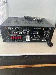5.2 BT Yamaha RXV4A w/acc/rmt (32432968) - Photo 2
