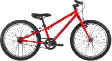 BEAUTY LOUIS-GARNEAU 201 CHERRY RED 20' KIDS BIKE - Photo 3