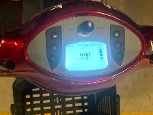 Trail Master S846 Bigfoot Electric Mobility Scooter - Photo 8
