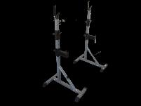 Squat Rack pour musculation
