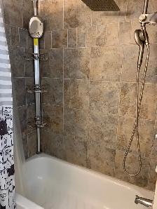BEL  APPARTEMENT RÉNOVÉ  7 ½ PIÈCES PRÈS CARREFOUR  DE L’ESTRIE - Photo 7