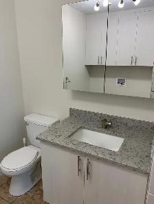 BEL  APPARTEMENT RÉNOVÉ  7 ½ PIÈCES PRÈS CARREFOUR  DE L’ESTRIE - Photo 9