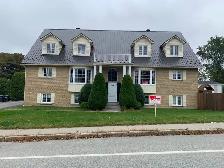 BEL  APPARTEMENT RÉNOVÉ  7 ½ PIÈCES PRÈS CARREFOUR  DE L’ESTRIE - Photo 10