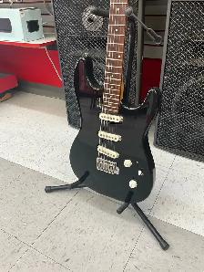 Guitare Électrique Godin - Photo 2