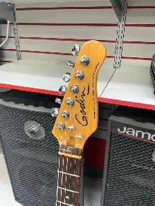 Guitare Électrique Godin - Photo 3