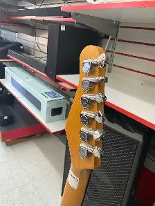 Guitare Électrique Godin - Photo 5