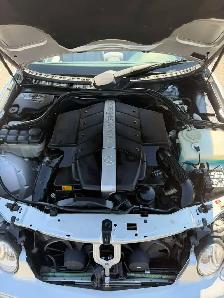 # 2002 Mercedes-Benz CLK 430 Convertible – V8 | Luxury - Photo 6