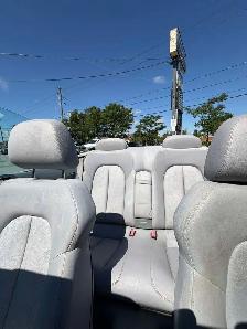 # 2002 Mercedes-Benz CLK 430 Convertible – V8 | Luxury - Photo 10