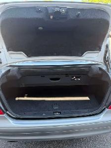 # 2002 Mercedes-Benz CLK 430 Convertible – V8 | Luxury - Photo 16