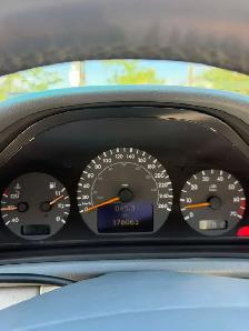 # 2002 Mercedes-Benz CLK 430 Convertible – V8 | Luxury - Photo 18