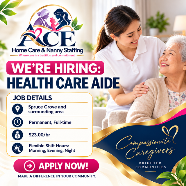 Health Care Aide