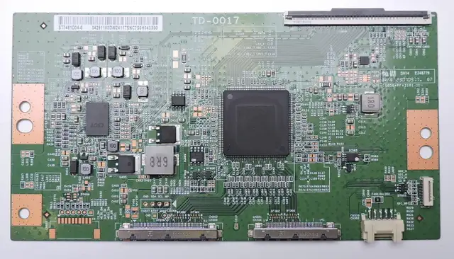 Sony T-Con Board 34291100DW