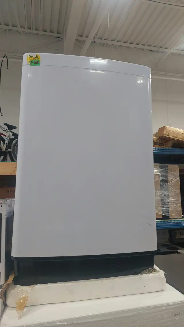 Halloween Sale Price | Danby Compact washer