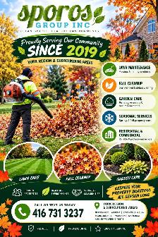 landscaping  services