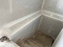 Drywall taper looking for more work - Photo 3