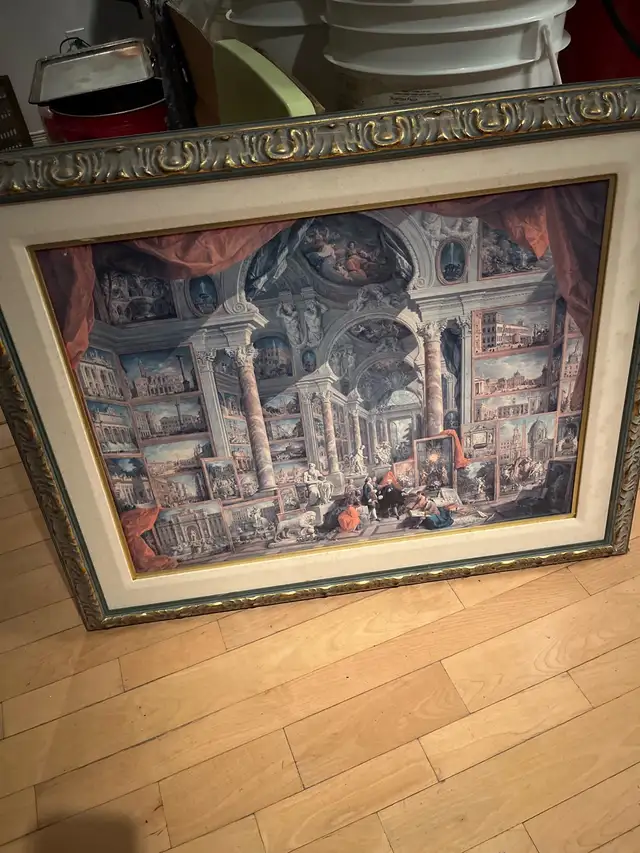 cadre pour décoration