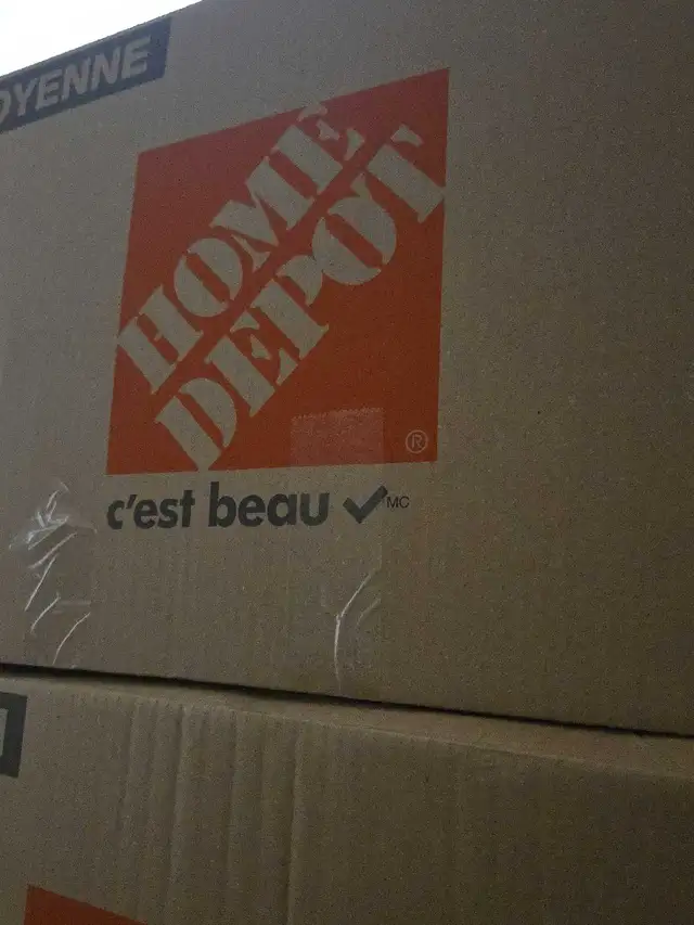 Moving Helper