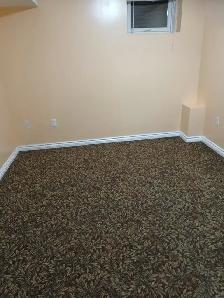 Two bed rooms basement apartment for rent : Brampton - Photo 8